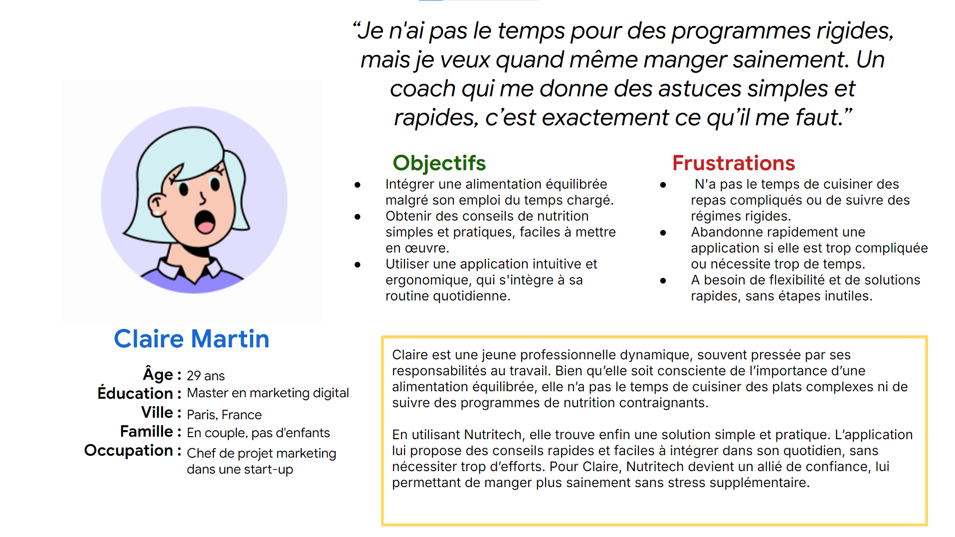 carte empathie cinétik