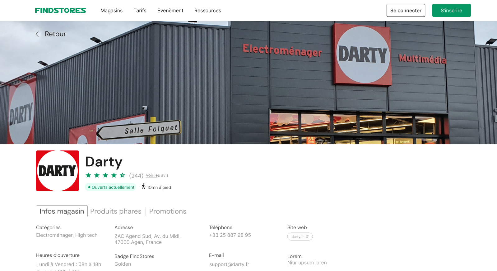 carte empathie cinétik